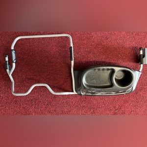 BOB Duallie Car Seat Adapter - Chicco